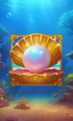 Pearl Reef Gigablox Multimax